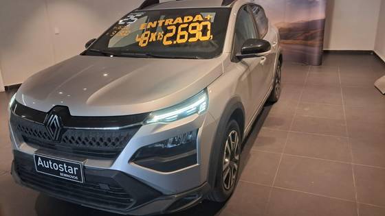 RENAULT KARDIAN 1.0 TCE FLEX EVOLUTION EDC